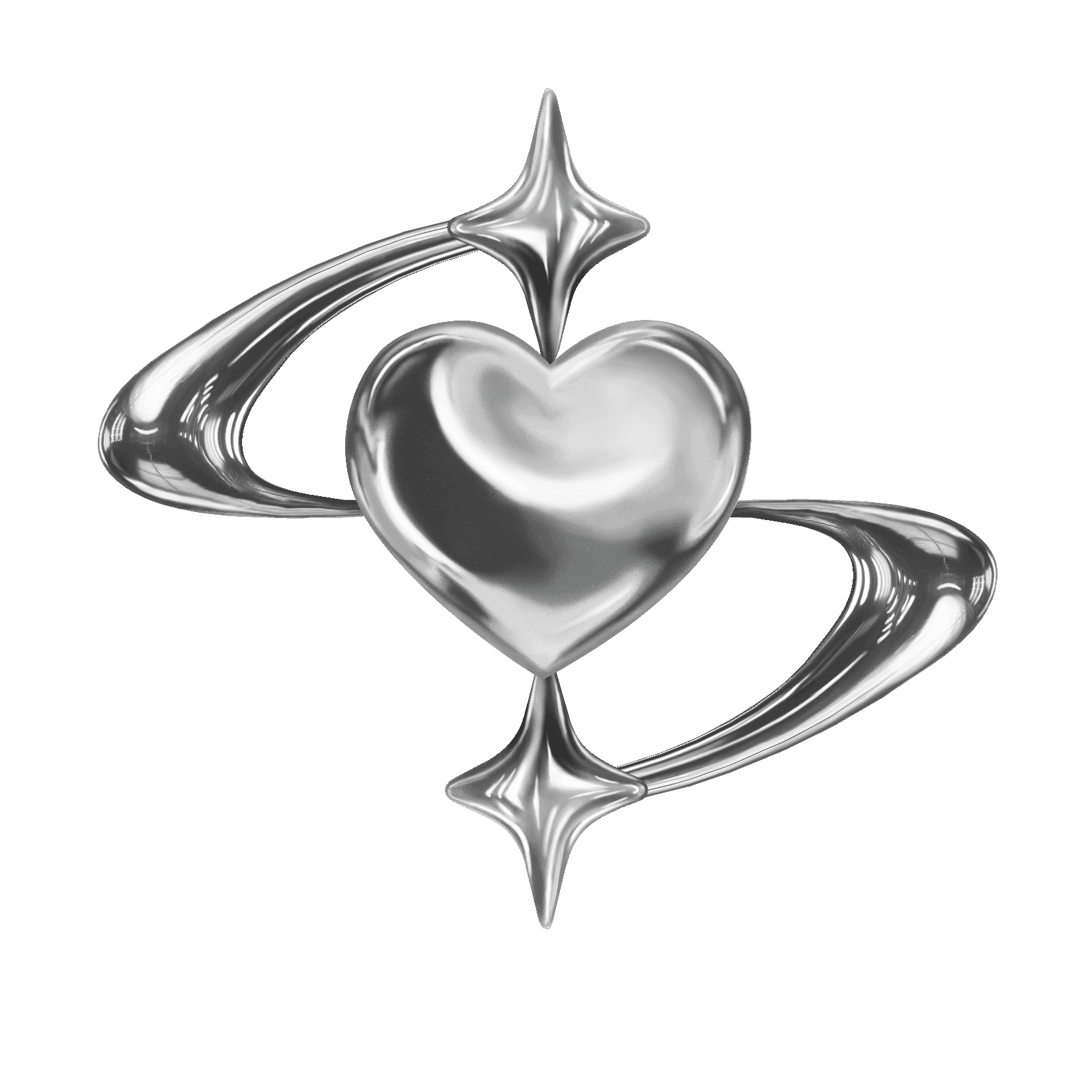 Heart of Classy Logo
